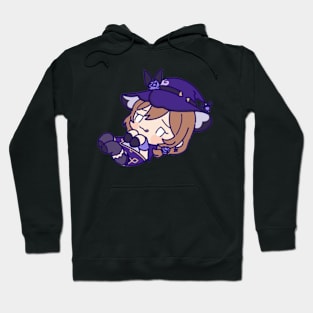 Chibi Lisa Hoodie